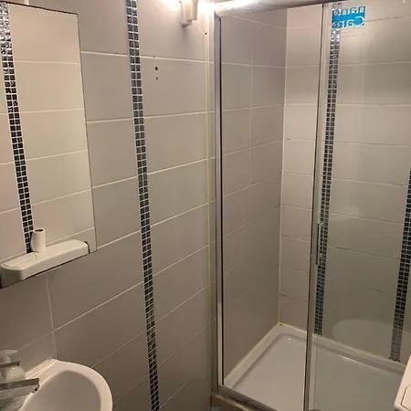 Victor Et Hugo Apartman