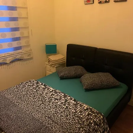 Victor Et Hugo Apartman