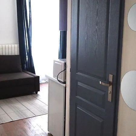 Victor Et Hugo Apartament