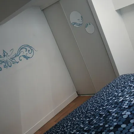 Victor Et Hugo Apartamento