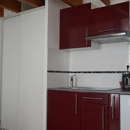 Apartamento Victor Et Hugo Burdeos