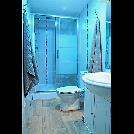 Apartman Victor Et Hugo *