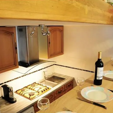 Victor Et Hugo Apartment