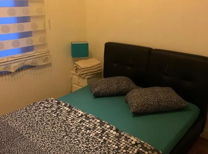 Victor Et Hugo Apartamento