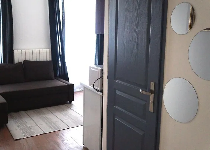 Victor Et Hugo Apartamento