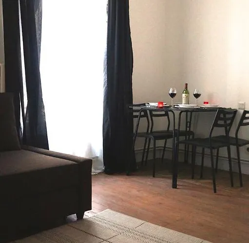 Apartamento Victor Et Hugo