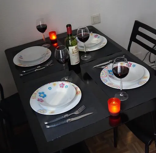 Victor Et Hugo * Burdeos