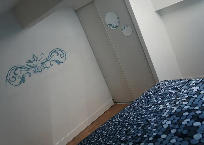 Victor Et Hugo Apartamento