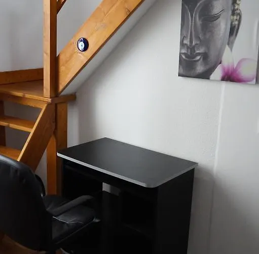 Victor Et Hugo Apartamento *