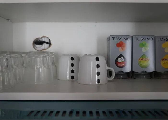 Victor Et Hugo * Burdeos