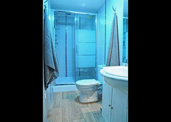 Apartamento Victor Et Hugo *