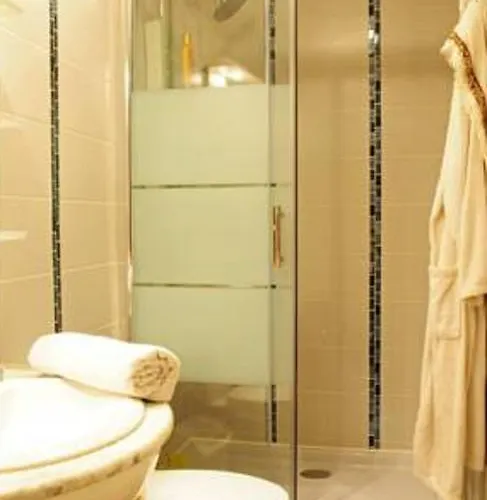 Apartamento Victor Et Hugo Burdeos