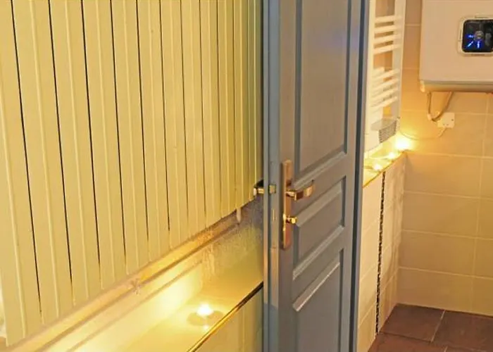 Apartamento Victor Et Hugo