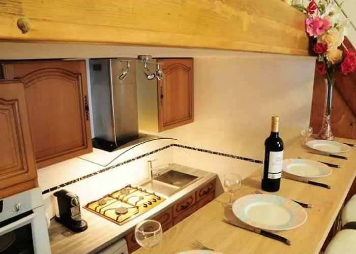 Victor Et Hugo Apartamento