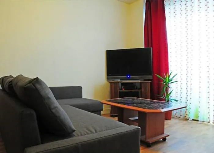 Apartamento Victor Et Hugo