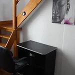 Victor Et Hugo Апартаменты *