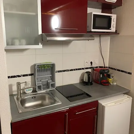 Victor Et Hugo * Bordeaux