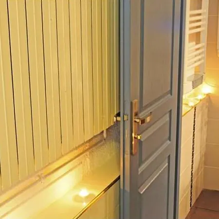 Appartement Victor Et Hugo